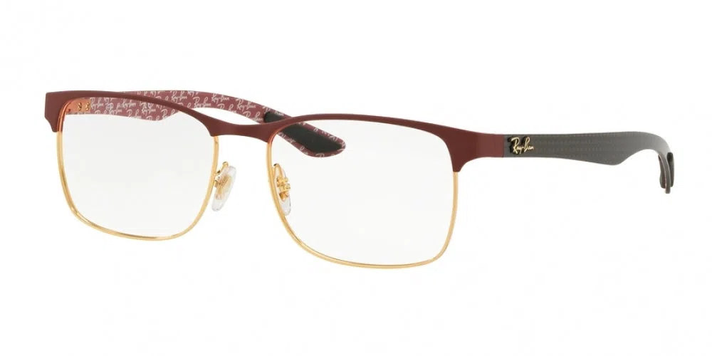 Ray-Ban 8416 Eyeglasses - view 10